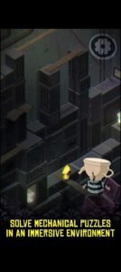 تحميل very little nightmares مهكرة APK.2025 فري ليتل نايتميرز اخر اصدار 5