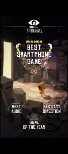تحميل very little nightmares مهكرة APK.2025 فري ليتل نايتميرز اخر اصدار 3