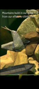 تحميل getting over it مهكرة APK.2025 رجل المطرقة اخر اصدار 2