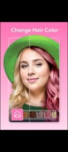 تحميل Facetune مهكر APK.2025 فيس تون اخر اصدار 1