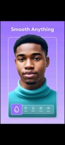 تحميل Facetune مهكر APK.2025 فيس تون اخر اصدار 2