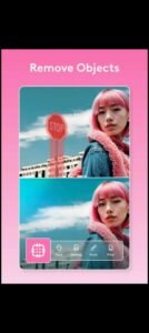 تحميل Facetune مهكر APK.2025 فيس تون اخر اصدار 3