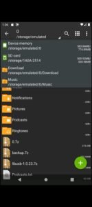 تحميل Zarchiver Pro مهكر APK.2025 زار شيفر اخر اصدار 1