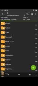 تحميل Zarchiver Pro مهكر APK.2025 زار شيفر اخر اصدار 2