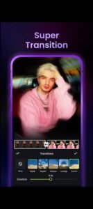 تحميل shotcut مهكر APK.2025 شوت كات اخر اصدار 3