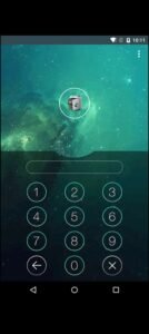 تحميل تطبيق القفل مهكر AppLock.APK.2025 اخر اصدار 8