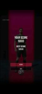 تحميل ufl football مهكرة APK.2025 يو اف ال فوتبول اخر اصدار 1