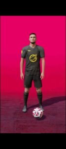 تحميل ufl football مهكرة APK.2025 يو اف ال فوتبول اخر اصدار 7