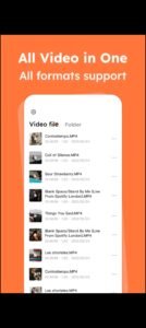 تحميل iplayer offline video player مهكر APK.2025 اخر اصدار 1