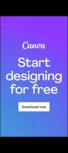 تحميل Canva Pro مهكر APK.2025 كانفا برو اخر اصدار 1