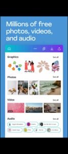 تحميل Canva Pro مهكر APK.2025 كانفا برو اخر اصدار 2