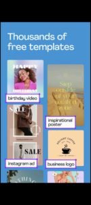 تحميل Canva Pro مهكر APK.2025 كانفا برو اخر اصدار 5