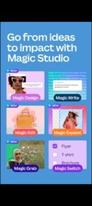 تحميل Canva Pro مهكر APK.2025 كانفا برو اخر اصدار 7