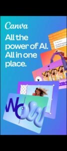 تحميل Canva Pro مهكر APK.2025 كانفا برو اخر اصدار 8
