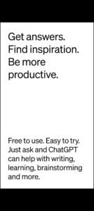 تحميل Chatgpt مهكر APK.2025 شات جي بي تي اخر اصدار 6