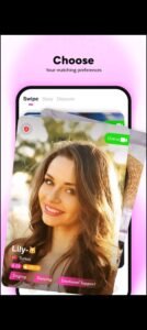 تحميل 1v1 chat مهكر APK.2025 دردشة فيديو مباشرة اخر اصدار 7