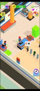 تحميل Pizza Ready مهكرة APK.2025 بيتزا ريدي اخر اصدار 3