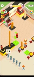 تحميل Pizza Ready مهكرة APK.2025 بيتزا ريدي اخر اصدار 1