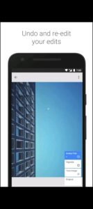 تحميل سناب سيد مهكر Snapseed.APK.2025 اخر اصدار 1