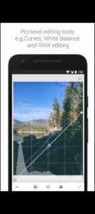 تحميل سناب سيد مهكر Snapseed.APK.2025 اخر اصدار 2