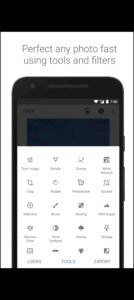 تحميل سناب سيد مهكر Snapseed.APK.2025 اخر اصدار 4