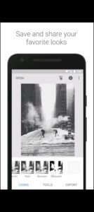 تحميل سناب سيد مهكر Snapseed.APK.2025 اخر اصدار 5