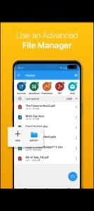 تحميل OfficeSuite Pro مهكر APK.2025 اوفيس سويت برو اخر اصدار 3