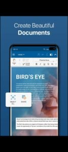 تحميل OfficeSuite Pro مهكر APK.2025 اوفيس سويت برو اخر اصدار 7