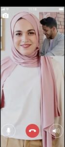 تحميل Say hi مهكر APK.2025 قل هاي اخر اصدار 2