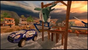 تنزيل BB Racing مهكرة APK.2025 بي بي ريسنج اخر اصدار 6