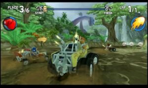 تنزيل BB Racing مهكرة APK.2025 بي بي ريسنج اخر اصدار 5