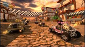تنزيل BB Racing مهكرة APK.2025 بي بي ريسنج اخر اصدار 9