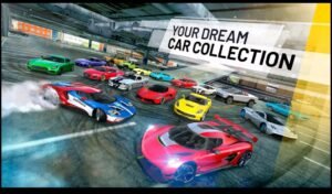 تحميل Extreme Car Driving Simulator مهكرة APK.2025 اكستريم كار درايفنج اخر اصدار 5