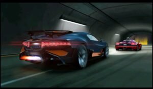 تحميل Extreme Car Driving Simulator مهكرة APK.2025 اكستريم كار درايفنج اخر اصدار 8