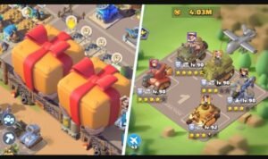 تحميل لعبة Last War:Survival Game مهكرة APK.2025 الحرب الاخيرة اخر اصدار 1