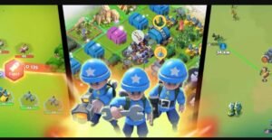 تحميل لعبة Last War:Survival Game مهكرة APK.2025 الحرب الاخيرة اخر اصدار 2