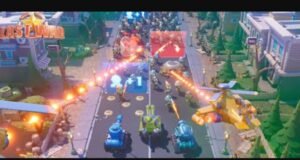 تحميل لعبة Last War:Survival Game مهكرة APK.2025 الحرب الاخيرة اخر اصدار 3