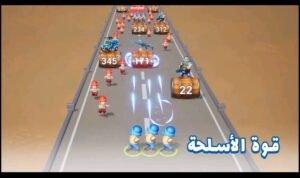 تحميل لعبة Last War:Survival Game مهكرة APK.2025 الحرب الاخيرة اخر اصدار 6