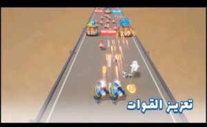 تحميل لعبة Last War:Survival Game مهكرة APK.2025 الحرب الاخيرة اخر اصدار 7