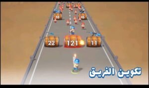 تحميل لعبة Last War:Survival Game مهكرة APK.2025 الحرب الاخيرة اخر اصدار 8