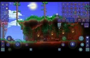تحميل Terraria مهكرة APK.2025 تيراريا اخر اصدار 6