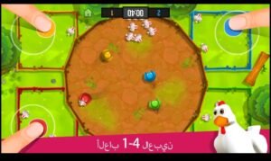 تحميل Stickman Party مهكرة APK.2025 ستيك مان بارتي اخر اصدار 6