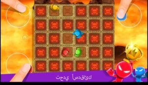 تحميل Stickman Party مهكرة APK.2025 ستيك مان بارتي اخر اصدار 8