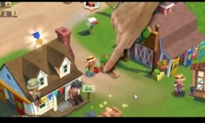 تحميل FarmVille 2 مهكرة APK.2025 فارم فيل 2 اخر اصدار 6