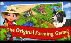 تحميل FarmVille 2 مهكرة APK.2025 فارم فيل 2 اخر اصدار 5