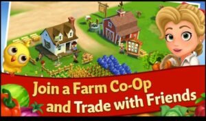 تحميل FarmVille 2 مهكرة APK.2025 فارم فيل 2 اخر اصدار 2