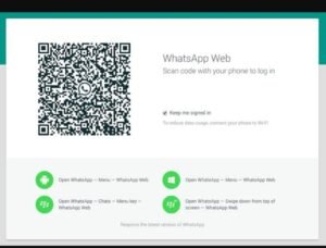 تحميل واتس ويب مهكر Whats Web.APK.2025 اخر اصدار 5