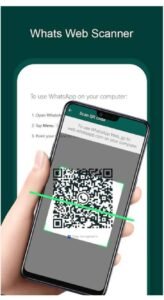 تحميل واتس ويب مهكر Whats Web.APK.2025 اخر اصدار 8