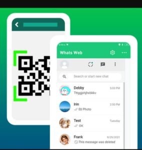 تحميل واتس ويب مهكر Whats Web.APK.2025 اخر اصدار 6