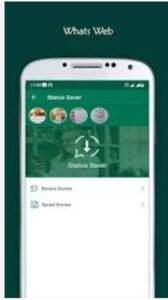 تحميل واتس ويب مهكر Whats Web.APK.2025 اخر اصدار 7